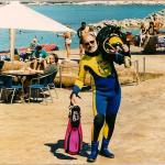 Mero Diving Cala Ratjada