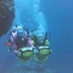 Mero Diving Cala Ratjada