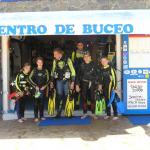 Mero Diving Cala Ratjada