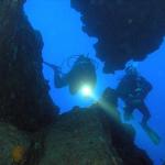 Mero Diving Cala Ratjada