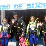 Mero Diving Cala Ratjada