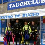 Mero Diving Cala Ratjada