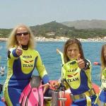 Mero Diving Cala Ratjada