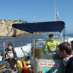 Mero Diving Cala Ratjada