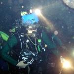 Mero Diving Cala Ratjada