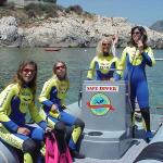 Mero Diving Cala Ratjada