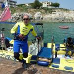 Mero Diving Cala Ratjada