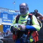 Mero Diving Cala Ratjada