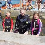 Mero Diving Cala Ratjada