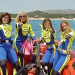 Mero Diving Cala Ratjada