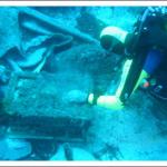 Mero Diving Cala Ratjada