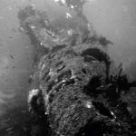 Geschichte Mero Diving