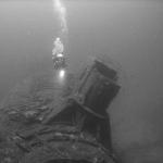 Geschichte Mero Diving