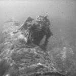 Geschichte Mero Diving