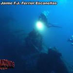 Geschichte Mero Diving