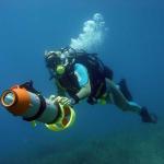 Geschichte Mero Diving