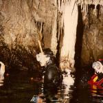 Geschichte Mero Diving