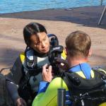 Geschichte Mero Diving