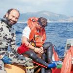 Geschichte Mero Diving