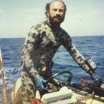 Geschichte Mero Diving