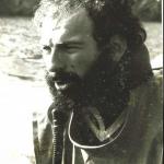 Geschichte Mero Diving