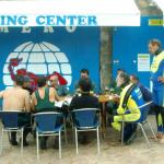 Geschichte Mero Diving