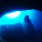 Unterwasserwelt Mallorca