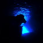 Under water world Mayorca