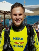 Tim Tauchlehrer