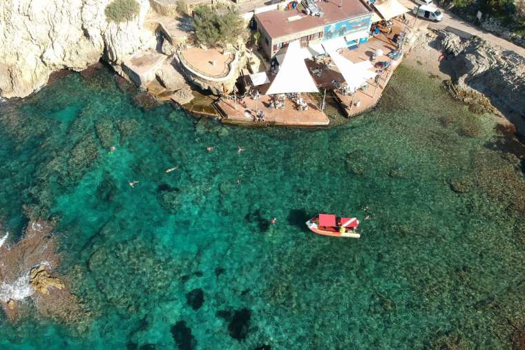 Mero Diving Cala Ratjada